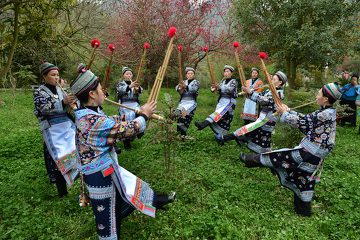 龍宮風景名勝區(貴州安順龍宮風景區)