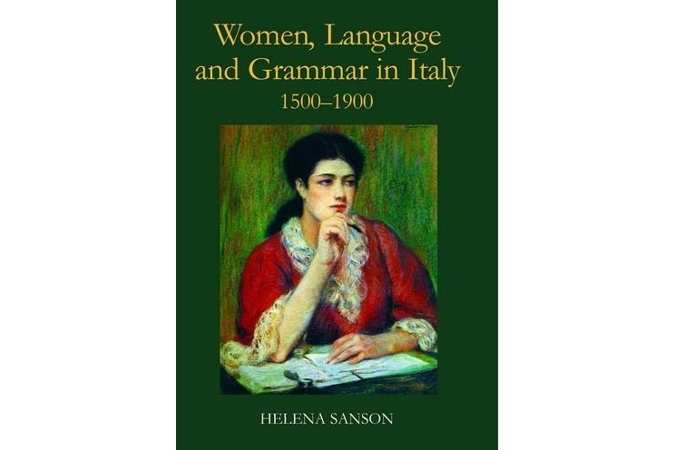 Women, Language and Grammar in Italy, 1500-1900