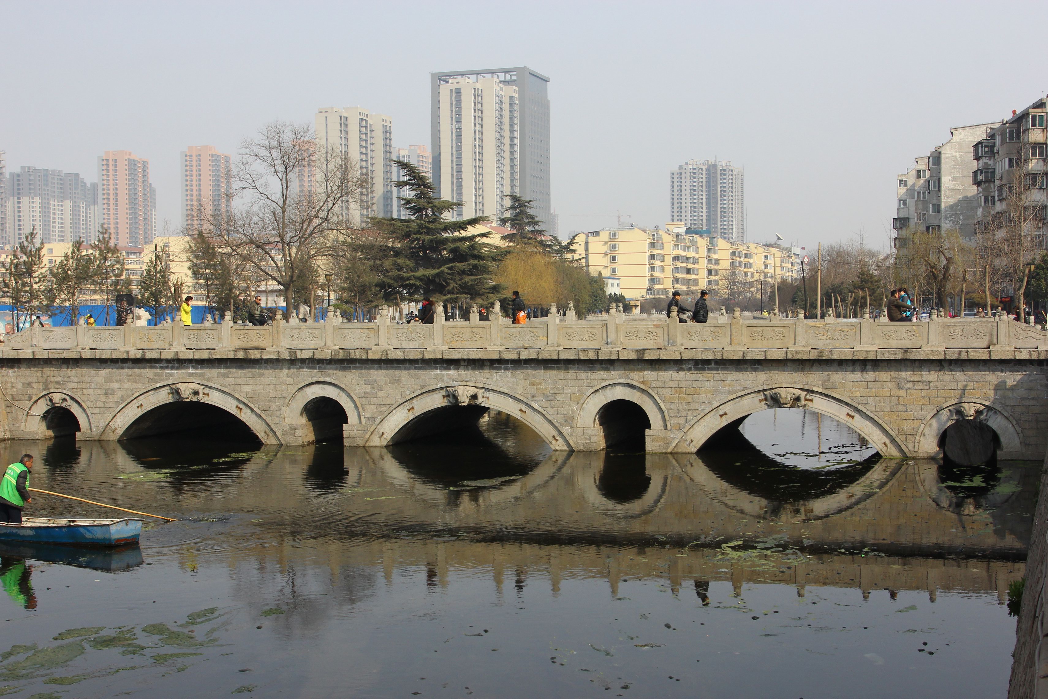 學步橋