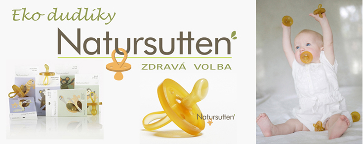 Natursutten