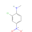 2-氯-4-硝基-N-甲基苯胺