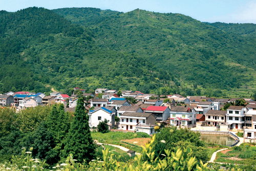 白雉山(湖北省鄂州市山名)