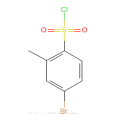 4-溴-2-甲基苯-1-磺醯氯