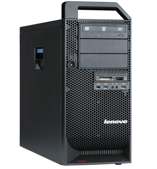 聯想ThinkStation D20(4155CA5)