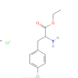 DL-4-氯苯基丙氨酸乙基酯鹽酸鹽