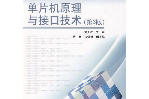 單片機原理與接口技術(2009年電子工業出版社出版的圖書)