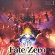 Fate/Zero アニメビジュアルガイド I