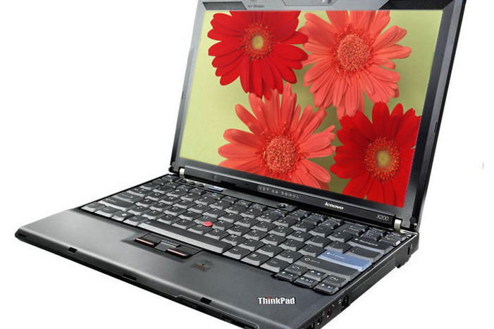 ThinkPad X200(7458E51)