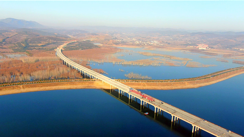 澠池—淅川高速公路