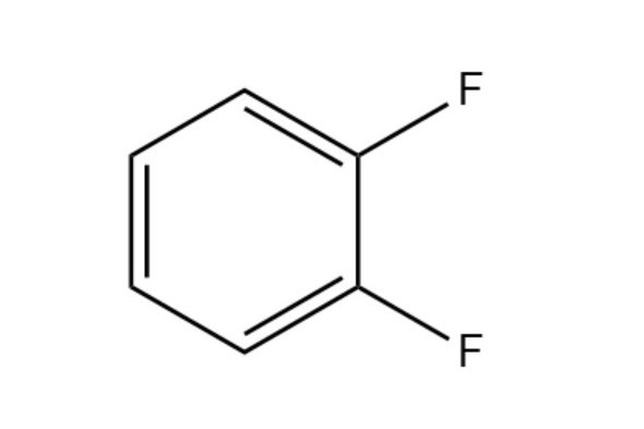 鄰二氟苯