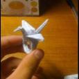 How to Fold Paper Cranes