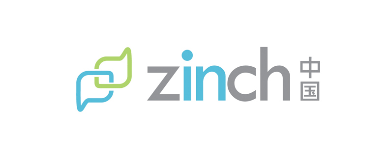 Zinch China Logo