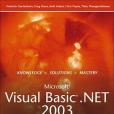 Microsoft Visual Basic .Net 2003 Unleashed