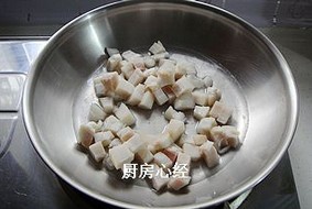 油撈飯