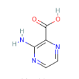 3-氨基吡嗪-2-羧酸