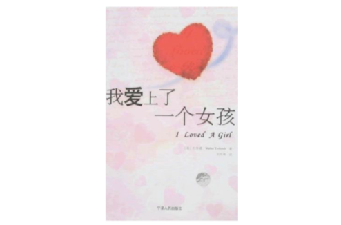 我愛上了一個女孩：少女的婚前指導書