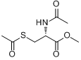 N,S-二乙醯基-L-半胱氨酸甲酯