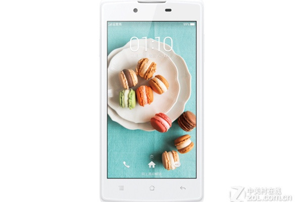 OPPO 1100（聯通4G）