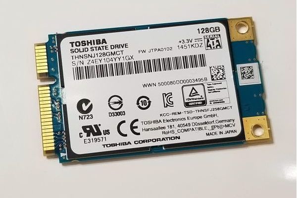 東芝THN-N301R0160C4