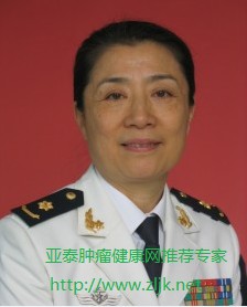 聶青-海總總醫院放療科主任