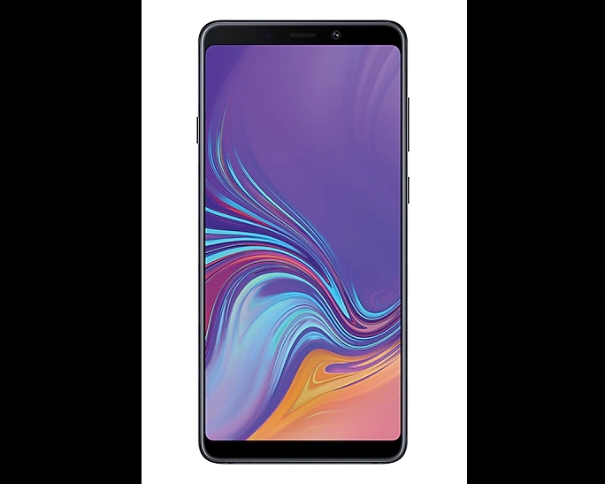 Samsung Galaxy A9s