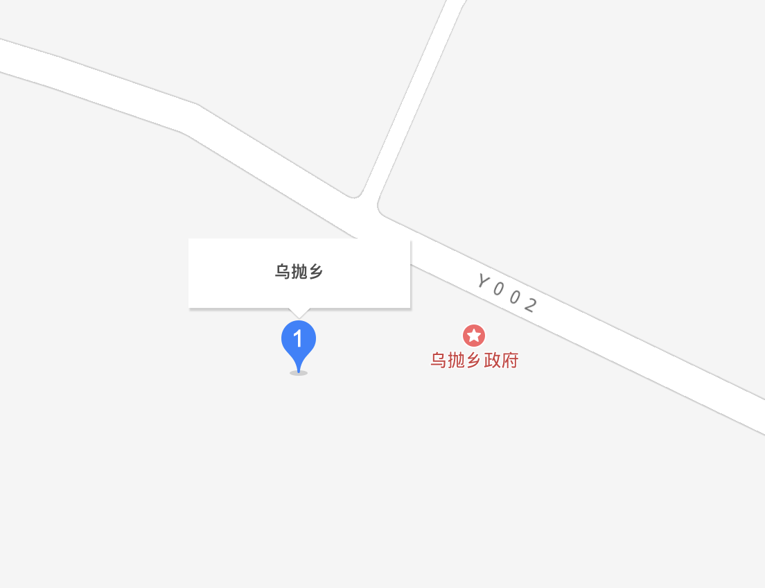 四川烏拋鄉