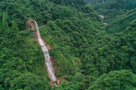 南寶山旅遊景區