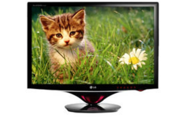 LG W2486L