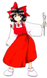 東方紅魔鄉 ～ the Embodiment of Scarlet Devil.(東方紅魔鄉)