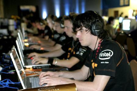 fnatic Team