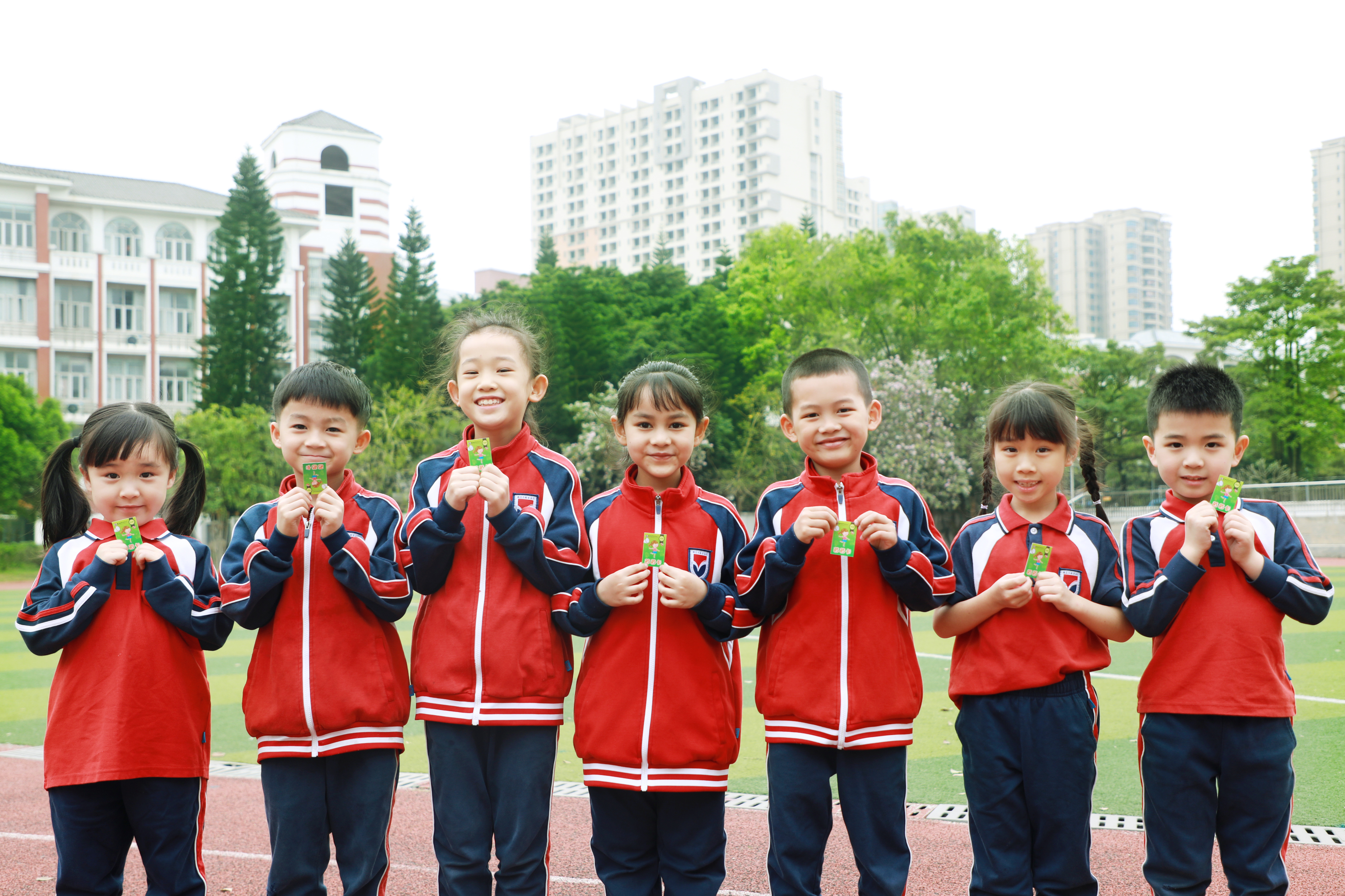 佛山市順德區碧桂園實驗學校