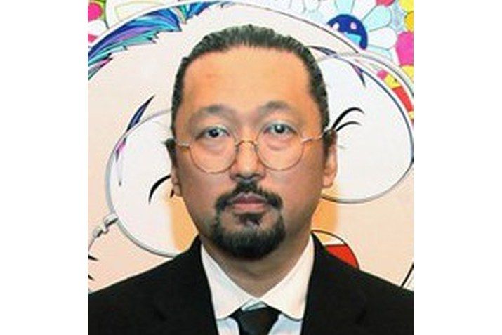 Takashi Murakami(演員)