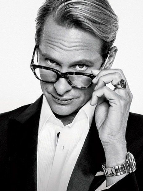 Carson Kressley