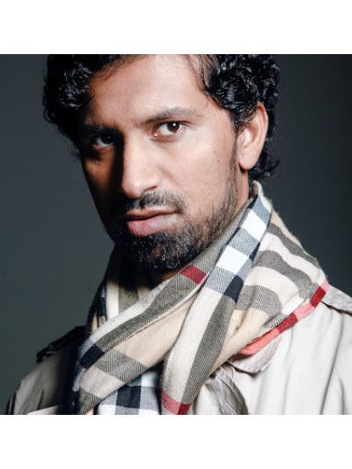 Adnan Kundi