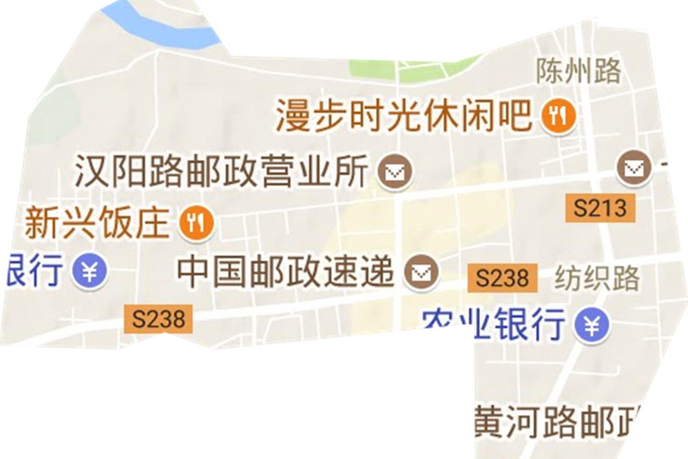 荷花路街道(河南省周口市川匯區下轄街道)