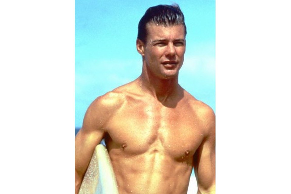 Michael Vincent