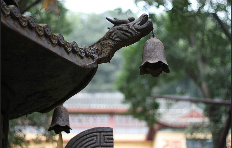 真靈寺