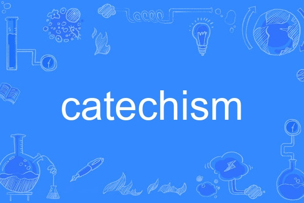 catechism