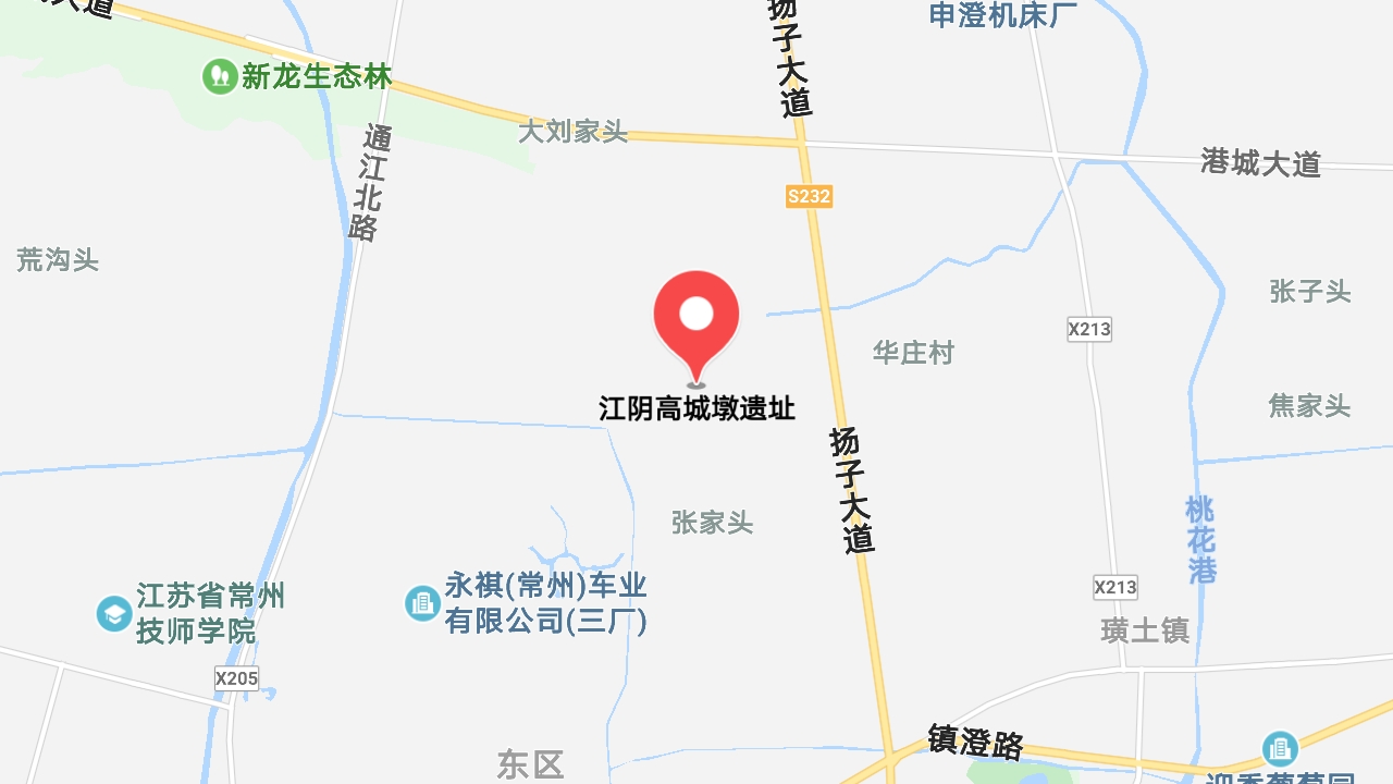 地圖信息