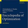 Encyclopedia of Optimization