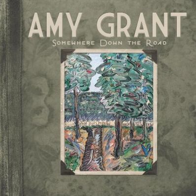 Amy Grant