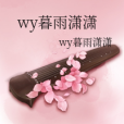 wy暮雨瀟瀟