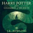 Harry Potter and the Chamber of Secrets (Audiobook)