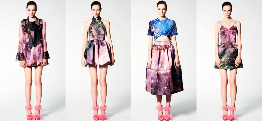 Christopher Kane