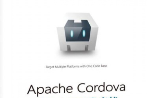 Apache Cordova移動套用開發實戰