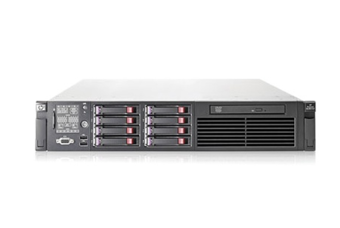 HP ProLiant DL380 G6(491325-AA1)