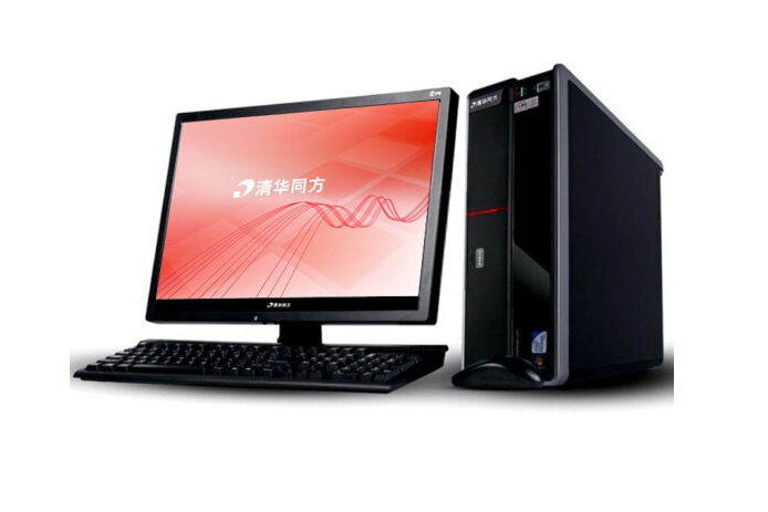 清華同方精銳X560C-BI01