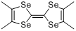 四甲基四硒酸富烯