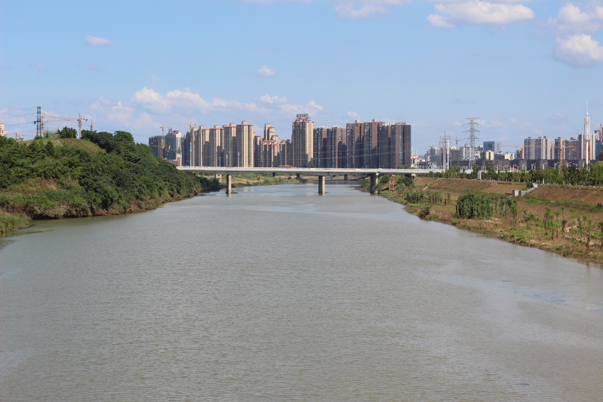 長豐橋(衡陽長豐橋)