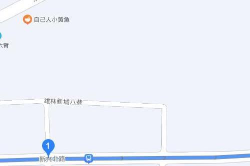 新興北路